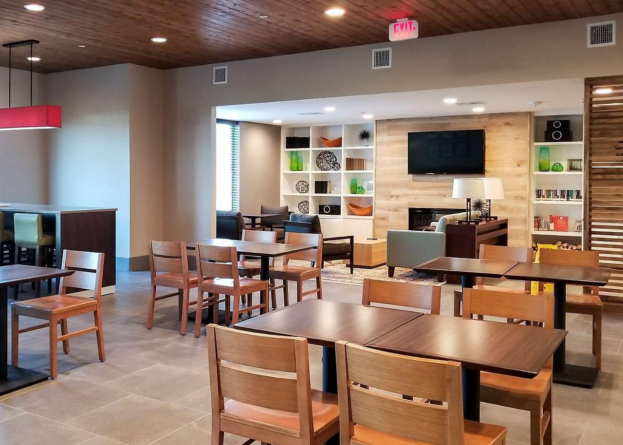 Country Inn & Suites By Radisson, New Braunfels, Tx Экстерьер фото