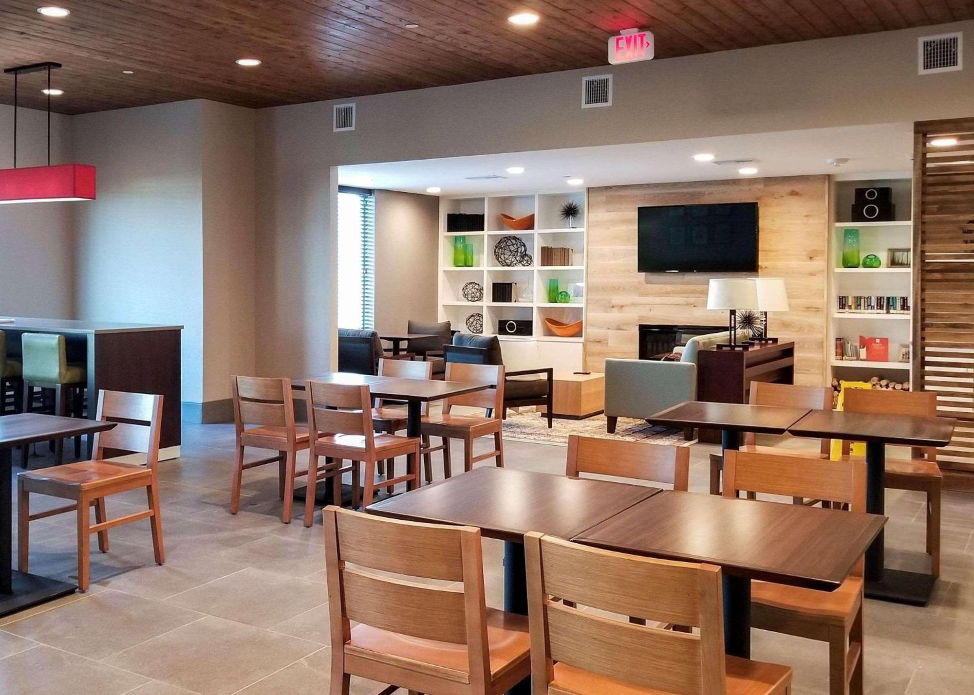 Country Inn & Suites By Radisson, New Braunfels, Tx Экстерьер фото