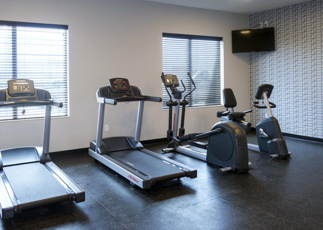 Country Inn & Suites By Radisson, New Braunfels, Tx Экстерьер фото