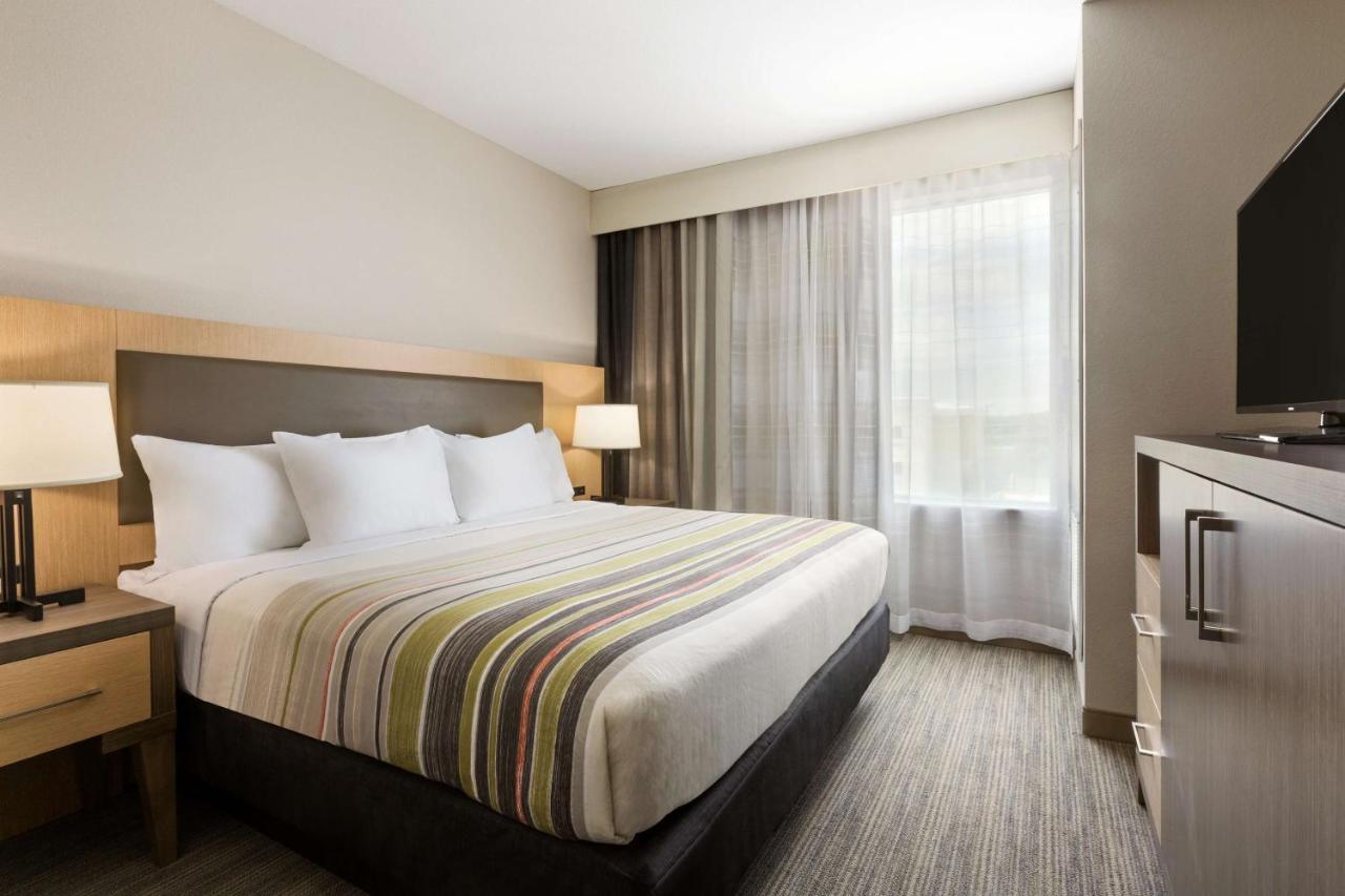 Country Inn & Suites By Radisson, New Braunfels, Tx Экстерьер фото